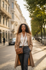 How to Stop Caring What Your Ex Thinks | Shawni McDonaldConfident woman moving forward after divorce without seeking validation from her ex, representing emotional freedom and self-trust.
