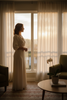Woman rebuilding self-worth and confidence after an unhealthy relationship