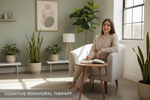 CBT: How CBT Helps You Stop Overthinking and Change Negative Thought Patterns