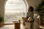 How to Stop Overthinking After Divorce | Shawni McDonald | learning how to stop overthinking after divorce through emotional regulation, clarity, and rebuilding self-trust.