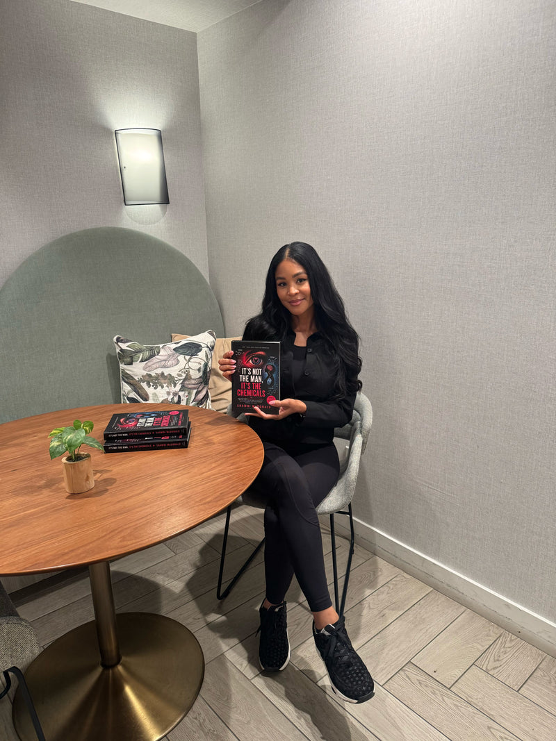 The Empty Chair: The Story That Changed My Life Forever