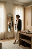 How to Reinvent Yourself After Divorce | Shawni McDonald | woman reinventing herself after divorce, representing identity reconstruction, self-trust, personal growth, and intentional living.