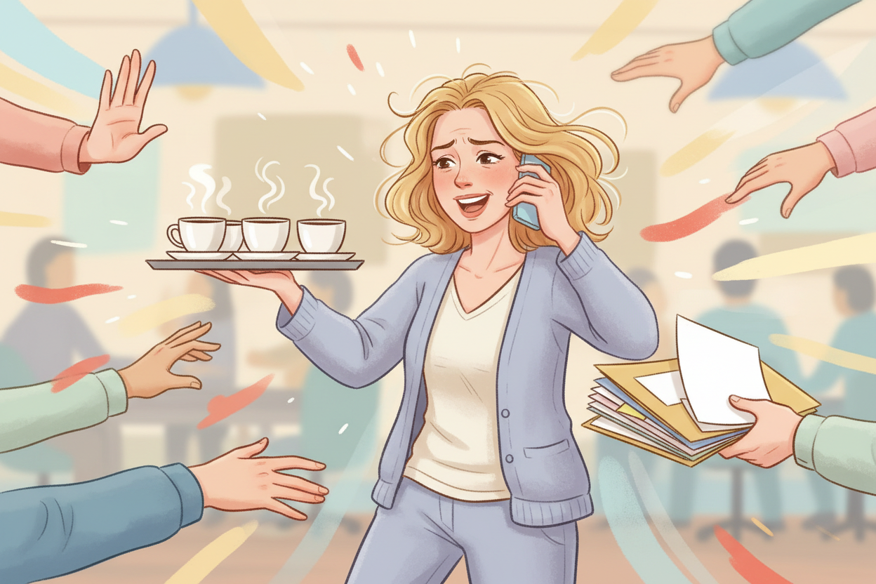 People Pleasing: How to Stop People-Pleasing Without Feeling Guity