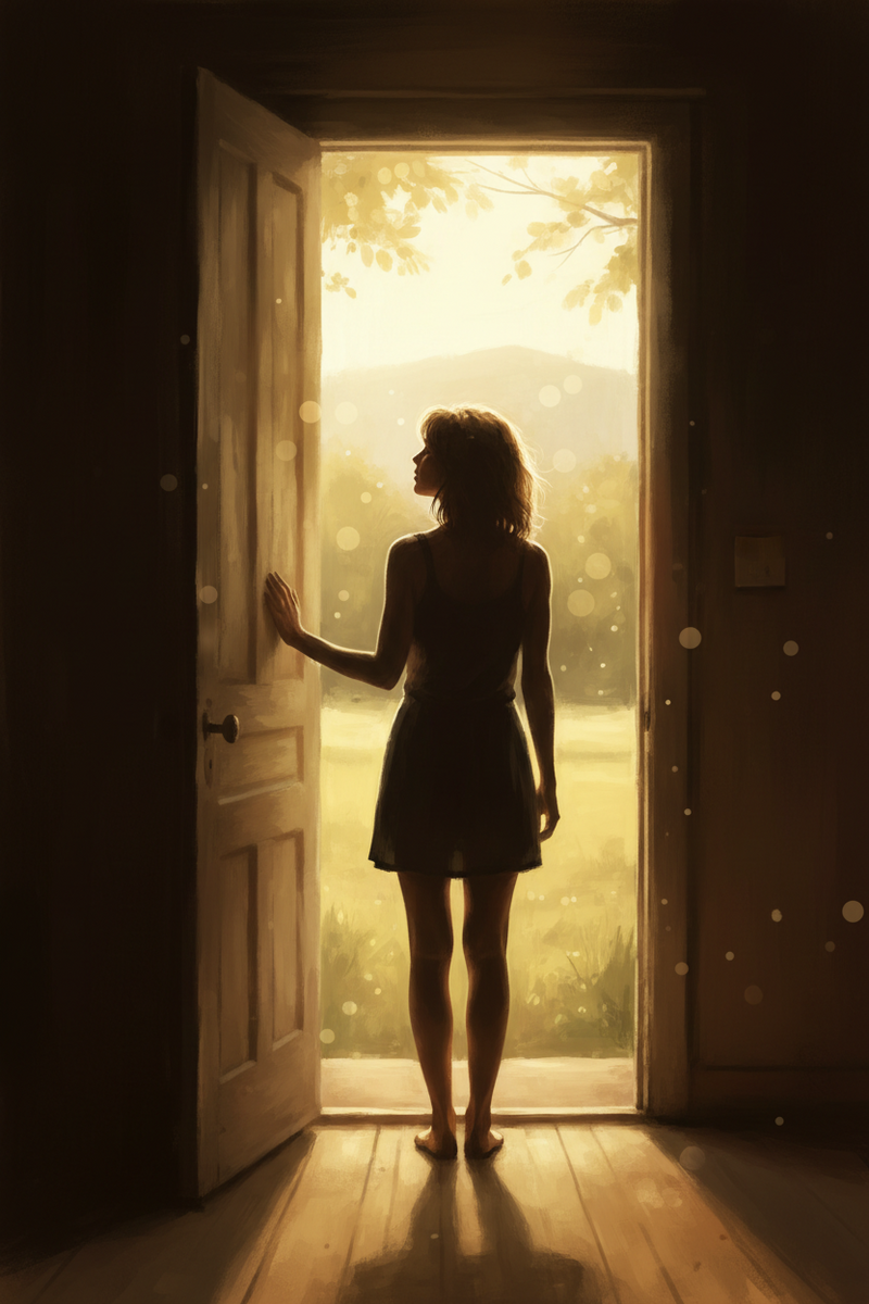 Why Is It So Hard to Leave a Toxic Relationship Even When You Know It's Unhealthy?