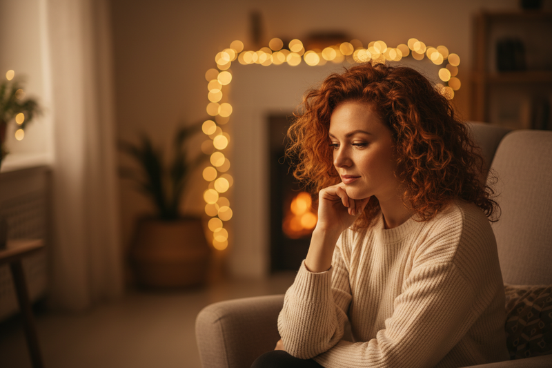 Why Do I Feel Guilty for Choosing Myself? By: Shawni McDonald