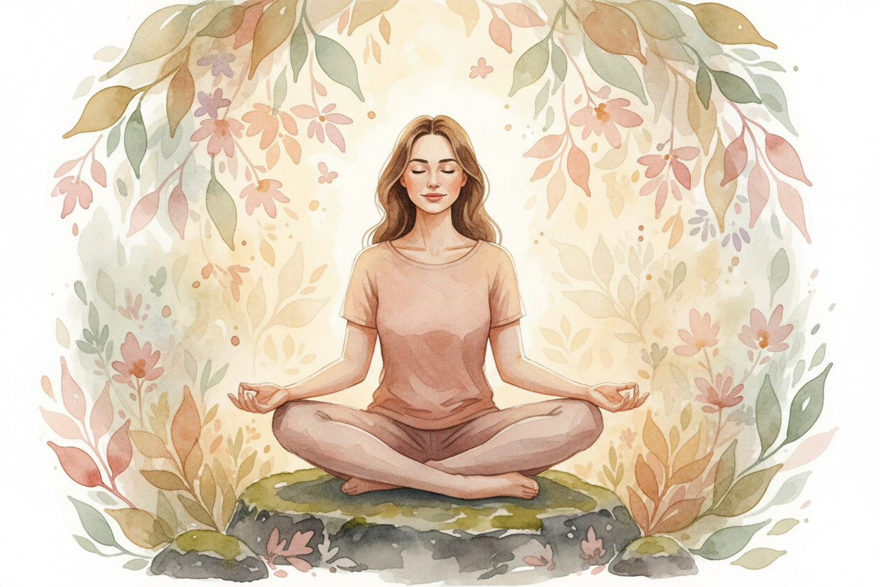 Emotional Regulation: How to Calm Down When You're Emotionally Triggered: A Simple Reset
