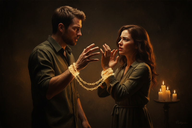 Trauma Bonds: Why Do I Miss Someone Who Hurt Me? Understanding Trauma Bonds and Attachment