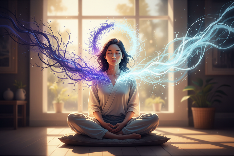 Why Do I Replay Conversations in My Head? The Psychology of Rumination After Emotional Abuse. Rewire Your Mind. Shawni McDonald