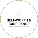 Self-Worth & Confidence