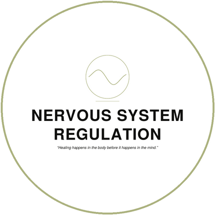 Collection image for: Nervous System Regulation