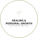 Healing & Personal Growth