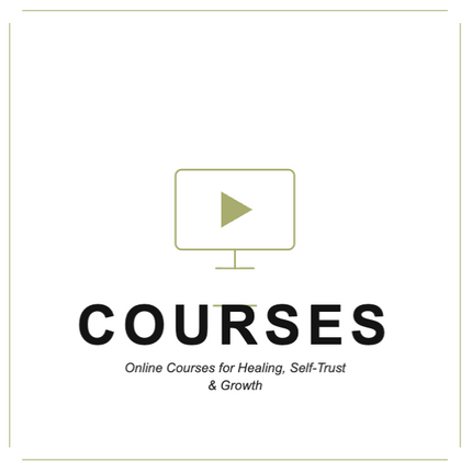 Collection image for: Online Courses for Healing, Self-Trust & Emotional Growth