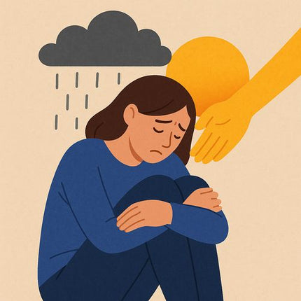 Finding Hope: A Compassionate Journey Through Depression