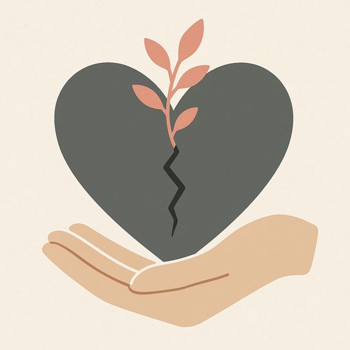 Healing from Narcissistic Abuse: A Path to Empowerment