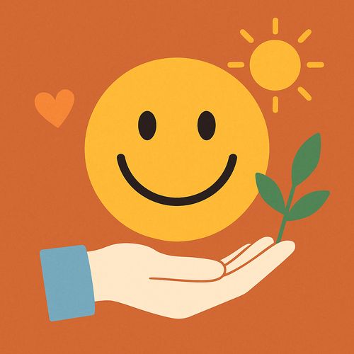 Intentional Happiness: Cultivating Joy Every Day