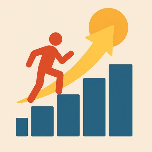 Mastering Motivation: A Daily Journey to Personal Growth