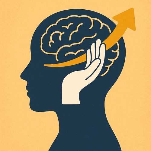 Mind Over Matter Empowering Teens Through Transformational Mindset