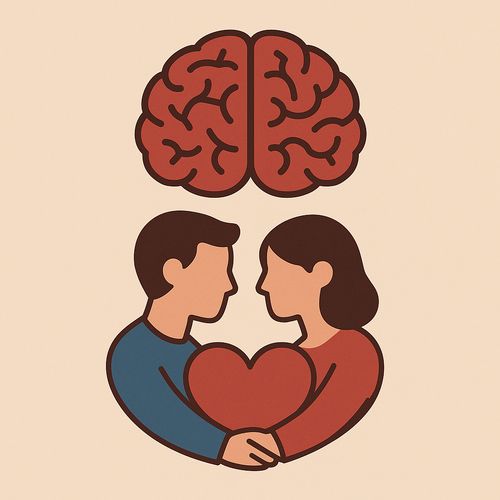 Mind Over Matter Transforming Relationships for Couples