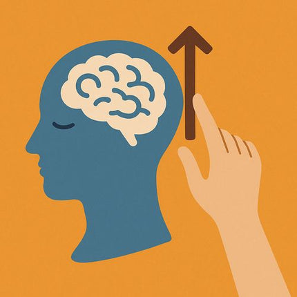 Mind Over Matter for Adults: Transforming Thoughts into Action