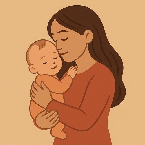 Mindful Parenting: Nurturing Parenthood from Infancy to Toddlerhood