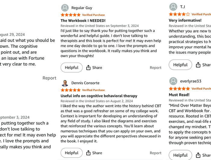 Phenomenal Amazon reviews for Author Shawni McDonald