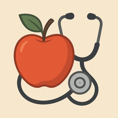Take Charge of Your Health: Simple Steps to Wellness