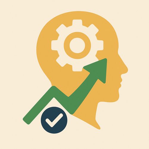 Transform Your Life: Mastering Habits for Lasting Change