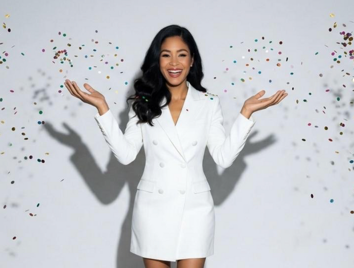 Shawni McDonald, survivor, certified life coach, bestselling author, and trusted guide helping women move beyond survival mode into confidence, emotional stability, healthy relationships, and purposeful living.